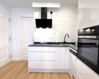 Resale - Apartament  - Torrevieja - Costa Blanca Sur