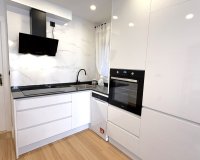 Resale - Apartament  - Torrevieja - Costa Blanca Sur