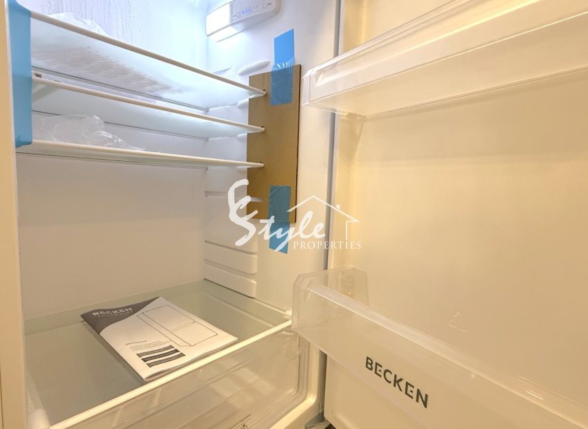 Resale - Apartament  - Torrevieja - Costa Blanca Sur
