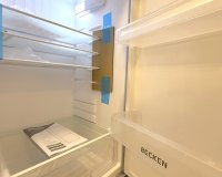 Resale - Apartament  - Torrevieja - Costa Blanca Sur