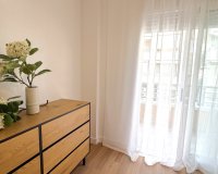 Resale - Apartament  - Torrevieja - Costa Blanca Sur