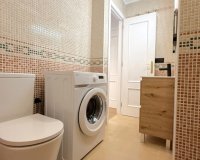 Resale - Apartament  - Torrevieja - Costa Blanca Sur