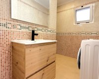 Resale - Apartament  - Torrevieja - Costa Blanca Sur