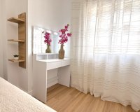 Resale - Apartament  - Torrevieja - Costa Blanca Sur