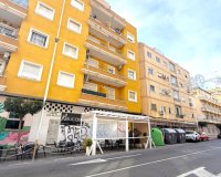 Resale - Apartament  - Torrevieja - Costa Blanca Sur