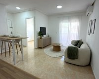 Resale - Apartament  - Torrevieja - Curva del Palangre