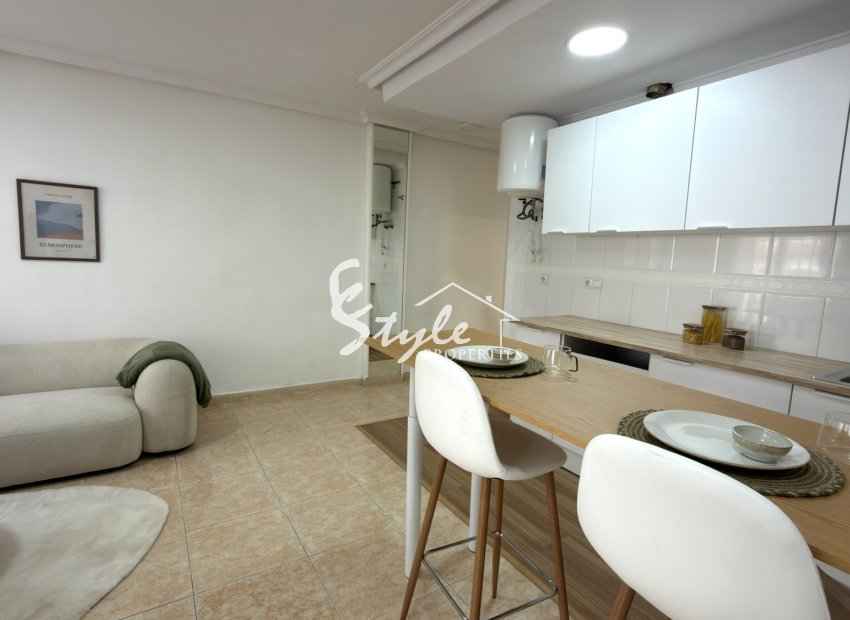 Resale - Apartament  - Torrevieja - Curva del Palangre