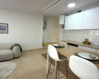 Resale - Apartament  - Torrevieja - Curva del Palangre