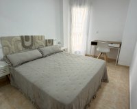 Resale - Apartament  - Torrevieja - Curva del Palangre