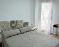 Resale - Apartament  - Torrevieja - Curva del Palangre