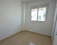 Resale - Apartament  - Torrevieja - Curva del Palangre