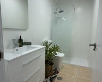 Resale - Apartament  - Torrevieja - Curva del Palangre