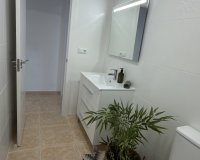 Resale - Apartament  - Torrevieja - Curva del Palangre