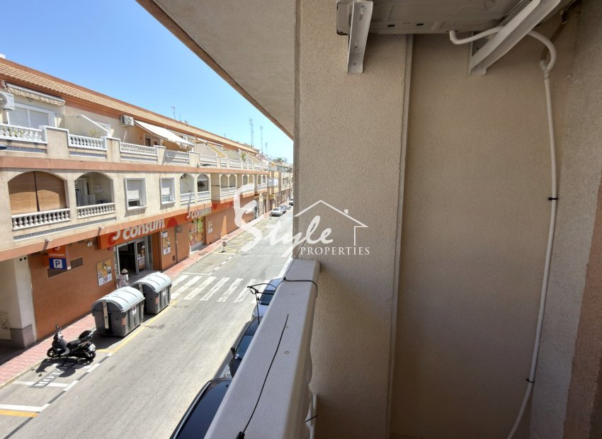 Resale - Apartament  - Torrevieja - Curva del Palangre