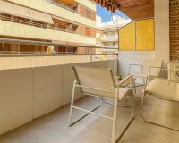 Resale - Apartament  - Torrevieja - El Acequión - Los Náufragos
