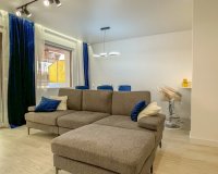 Resale - Apartament  - Torrevieja - El Acequión - Los Náufragos