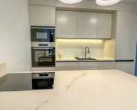 Resale - Apartament  - Torrevieja - El Acequión - Los Náufragos
