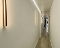 Resale - Apartament  - Torrevieja - El Acequión - Los Náufragos