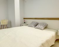 Resale - Apartament  - Torrevieja - El Acequión - Los Náufragos