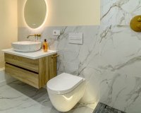 Resale - Apartament  - Torrevieja - El Acequión - Los Náufragos