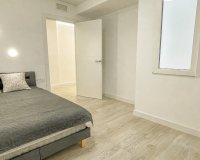 Resale - Apartament  - Torrevieja - El Acequión - Los Náufragos