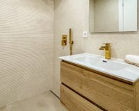 Resale - Apartament  - Torrevieja - El Acequión - Los Náufragos