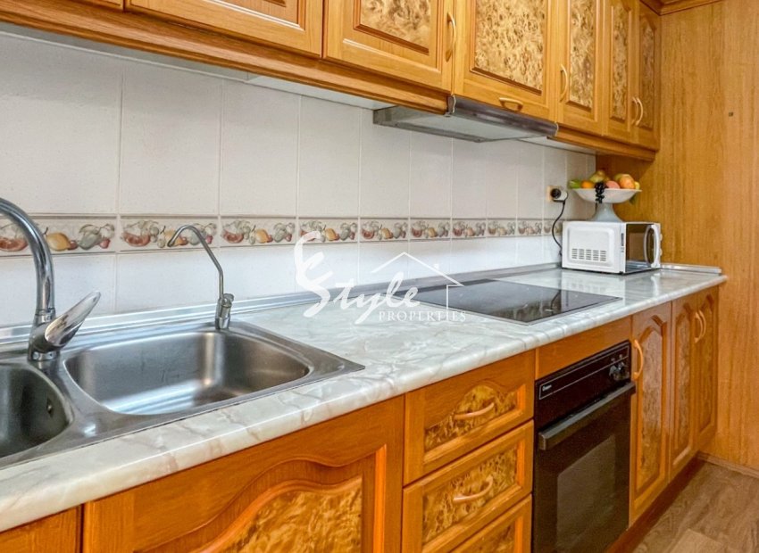 Resale - Apartament  - Torrevieja - El Acequión - Los Náufragos
