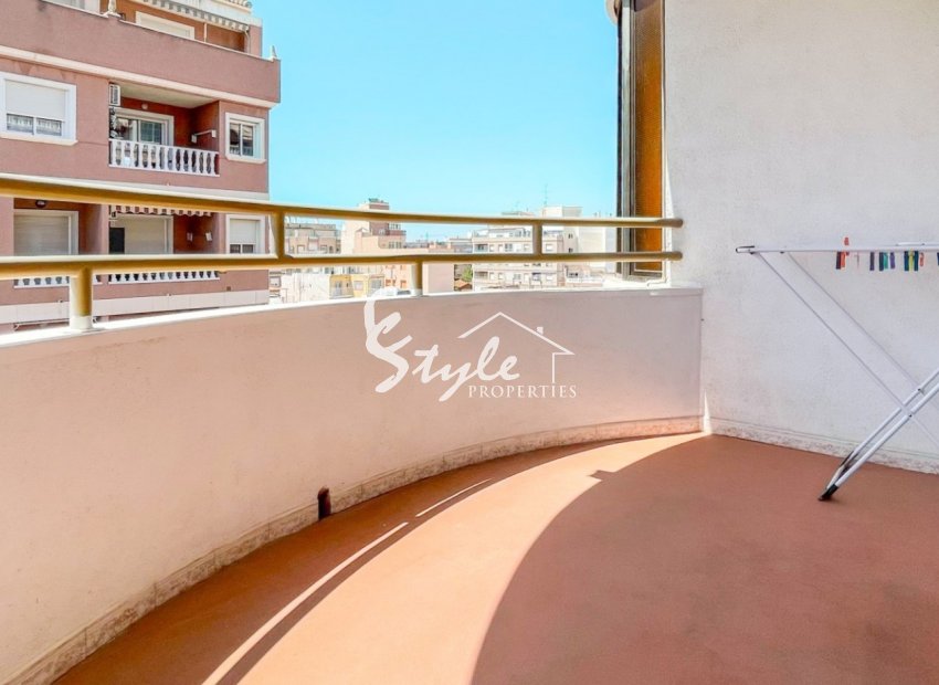 Resale - Apartament  - Torrevieja - El Acequión - Los Náufragos