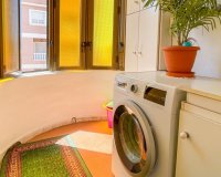 Resale - Apartament  - Torrevieja - El Acequión - Los Náufragos