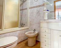 Resale - Apartament  - Torrevieja - El Acequión - Los Náufragos