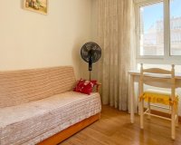 Resale - Apartament  - Torrevieja - El Acequión - Los Náufragos