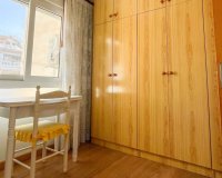 Resale - Apartament  - Torrevieja - El Acequión - Los Náufragos