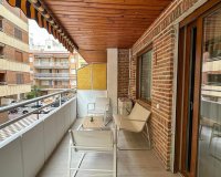 Resale - Apartament  - Torrevieja - El Acequión - Los Náufragos
