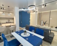 Resale - Apartament  - Torrevieja - El Acequión - Los Náufragos