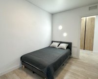 Resale - Apartament  - Torrevieja - El Acequión - Los Náufragos