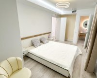 Resale - Apartament  - Torrevieja - El Acequión - Los Náufragos