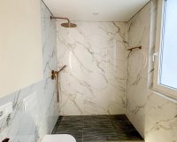 Resale - Apartament  - Torrevieja - El Acequión - Los Náufragos
