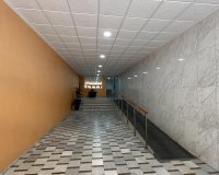 Resale - Apartament  - Torrevieja - El Acequión - Los Náufragos