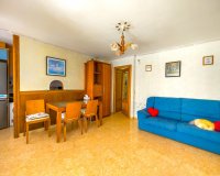 Resale - Apartament  - Torrevieja - El limonar
