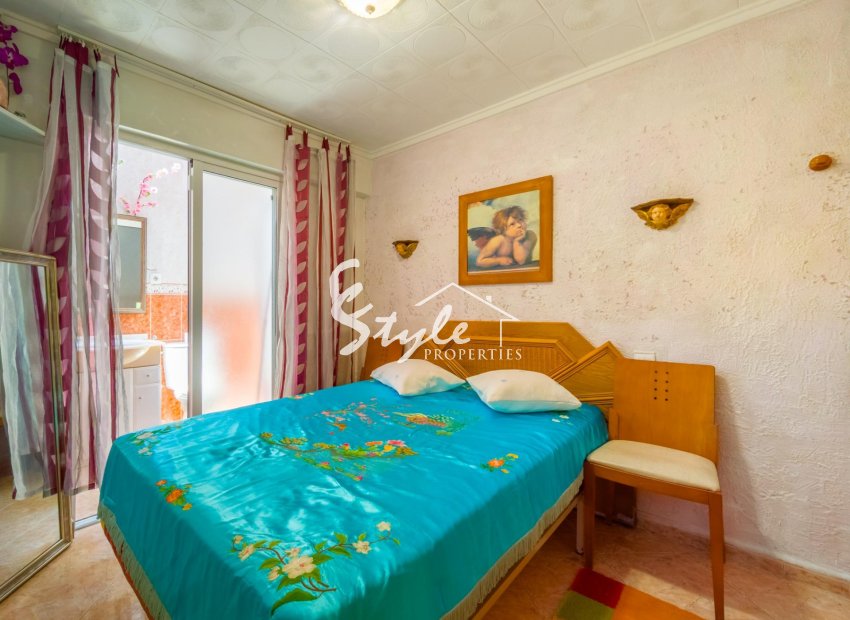 Resale - Apartament  - Torrevieja - El limonar