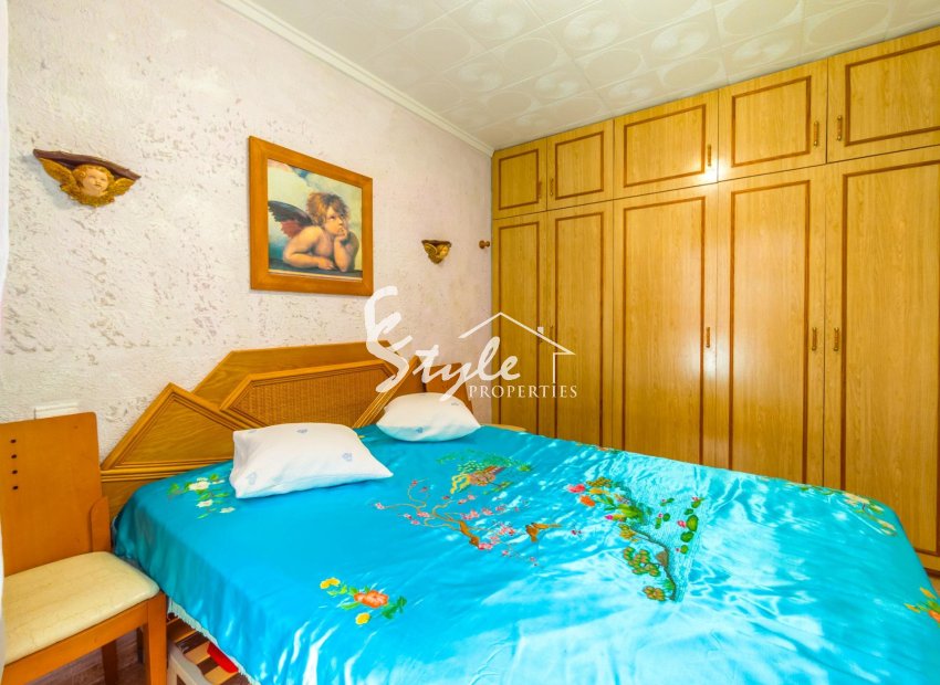 Resale - Apartament  - Torrevieja - El limonar