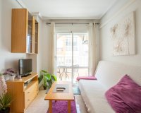 Resale - Apartament  - Torrevieja - El Molino
