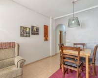 Resale - Apartament  - Torrevieja - El Molino