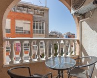 Resale - Apartament  - Torrevieja - El Molino