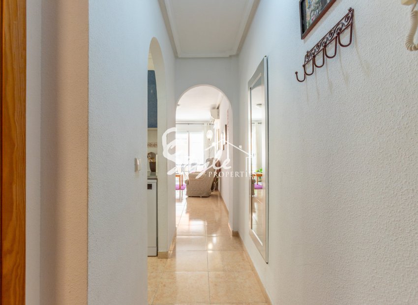 Resale - Apartament  - Torrevieja - El Molino
