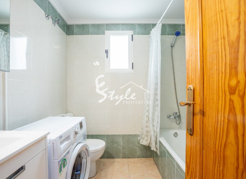 Resale - Apartament  - Torrevieja - El Molino