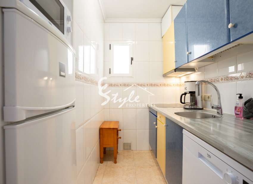 Resale - Apartament  - Torrevieja - El Molino