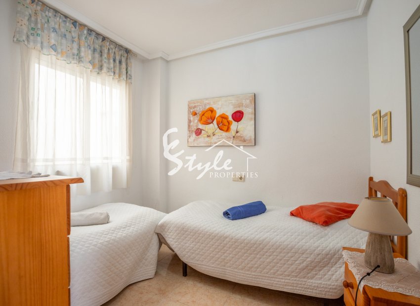 Resale - Apartament  - Torrevieja - El Molino