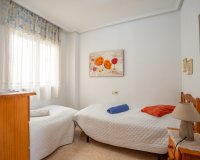 Resale - Apartament  - Torrevieja - El Molino