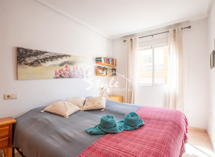 Resale - Apartament  - Torrevieja - El Molino